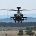 Saber Guardian 25: 12th CAB Live Fire Exercise