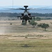 Saber Guardian 25: 12th CAB Live Fire Exercise