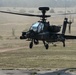 Saber Guardian 25: 12th CAB Live Fire Exercise