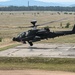 Saber Guardian 25: 12th CAB Live Fire Exercise