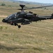 Saber Guardian 25: 12th CAB Live Fire Exercise