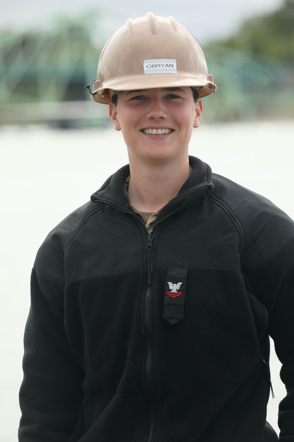 NCB 14 Portraits - BALTOPS25