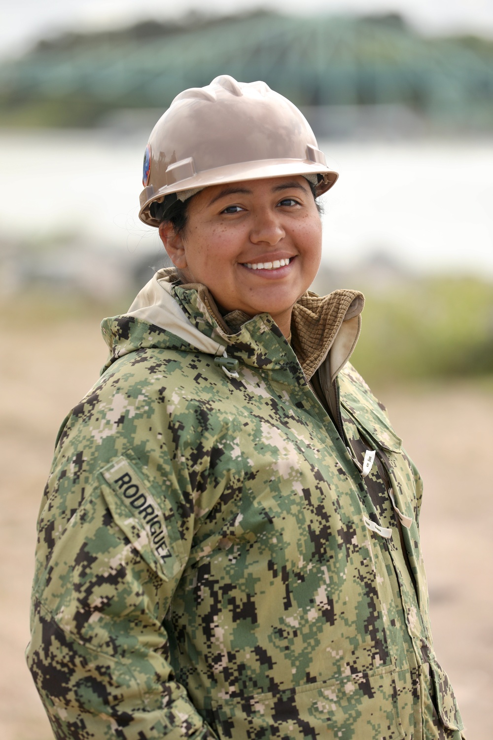 NCB 14 Portraits - BALTOPS25