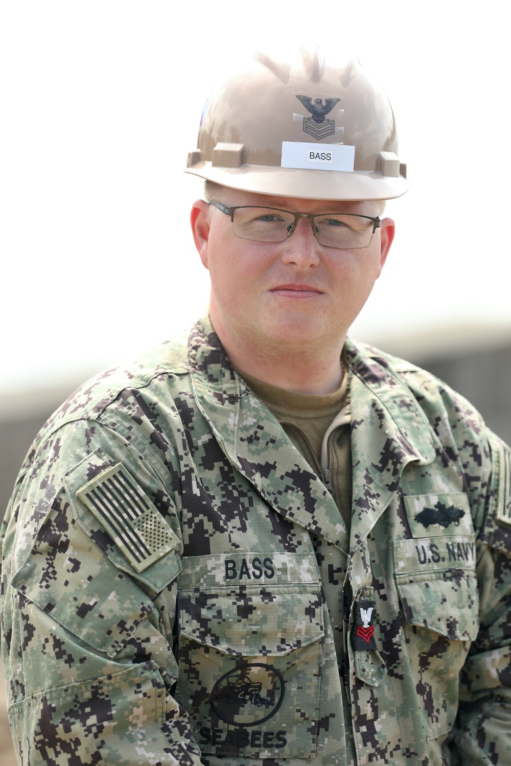 NCB 14 Portraits - BALTOPS25