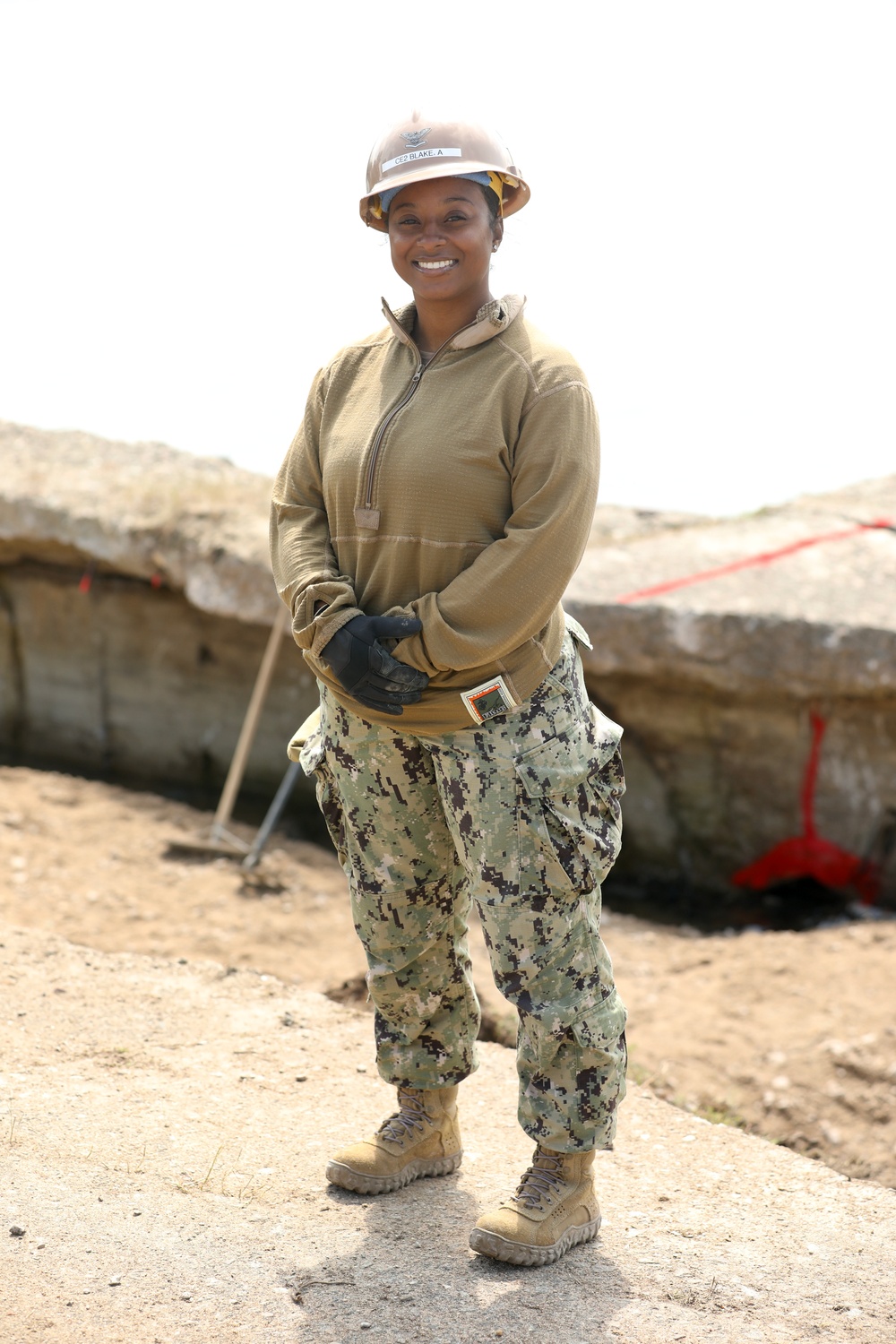 NCB 14 Portraits - BALTOPS25
