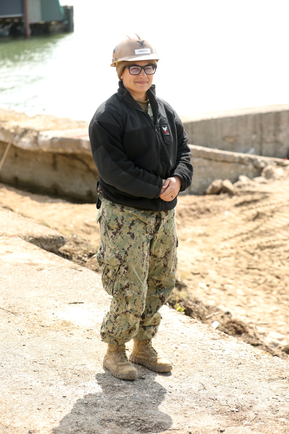 NCB 14 Portraits - BALTOPS25