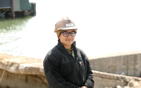 NCB 14 Portraits - BALTOPS25