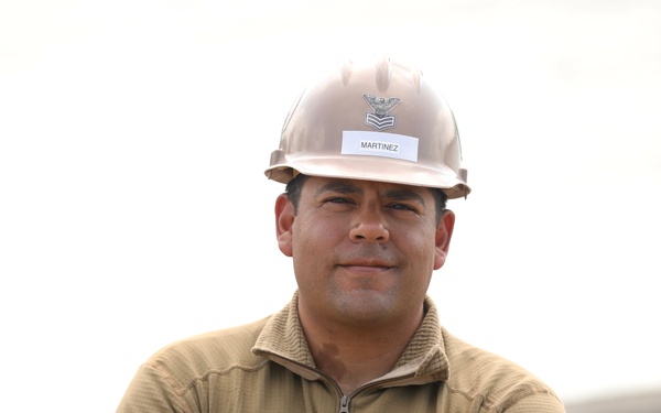 NCB 14 Portraits - BALTOPS25