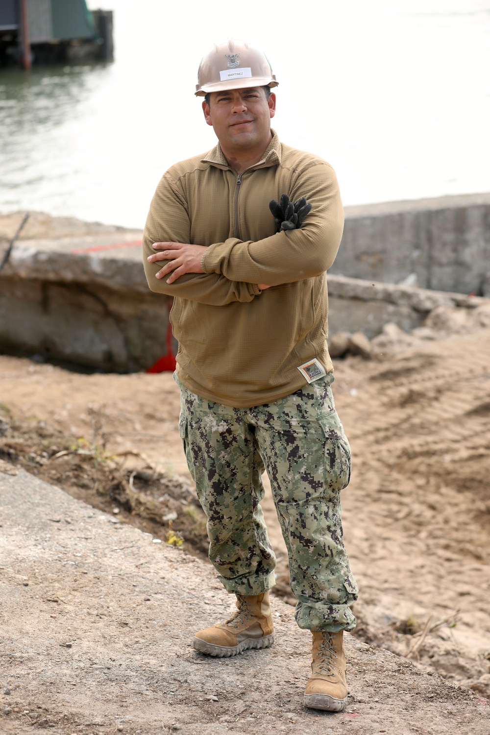 NCB 14 Portraits - BALTOPS25