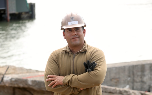 NCB 14 Portraits - BALTOPS25