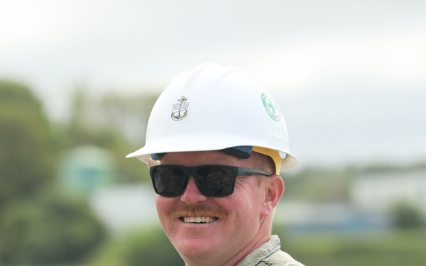 NCB 14 Portraits - BALTOPS25