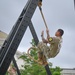 82nd Airborne Best Squad compete in Army Birthday Fitness Competition