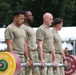 Army Birthday Festival Fitness Competiton