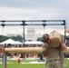 Army Birthday Festival Fitness Competition