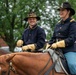 First Team Troopers Ready-Up for the U.S. Army's 250th Birthday Parade