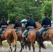 First Team Troopers Ready-Up for the U.S. Army's 250th Birthday Parade