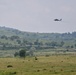 Saber Guardian 25: 12th CAB conducts aerial gunnery exercise