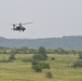 Saber Guardian 25: 12th CAB conducts aerial gunnery exercise
