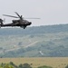 Saber Guardian 25: 12th CAB conducts aerial gunnery exercise