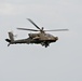 Saber Guardian 25: 12th CAB conducts aerial gunnery exercise