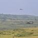 Saber Guardian 25: 12th CAB conducts aerial gunnery exercise
