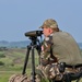Saber Guardian 25: French Observers Support 12CAB Gunnery