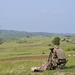 Saber Guardian 25: French Observers Support 12CAB Gunnery