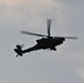 Saber Guardian 25: 12th CAB conducts aerial gunnery exercise