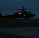 Saber Guardian 25: 12th CAB conducts aerial gunnery exercise