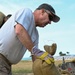 Saber Guardian: TSAE Conducts Range Preparations