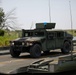 Missouri National Guardsmen Conduct a Wet-gap Crossing
