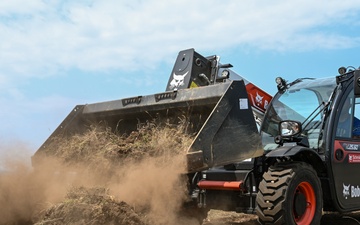 Saber Guardian: TSAE Conducts Range Preparations