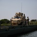 Missouri National Guardsmen Conduct a Wet-gap Crossing