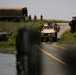 Missouri National Guardsmen Conduct a Wet-gap Crossing
