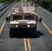 Missouri National Guardsmen Conduct a Wet-gap Crossing