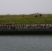 Missouri National Guardsmen Conduct a Wet-gap Crossing