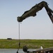 Missouri National Guardsmen Conduct a Wet-gap Crossing