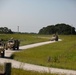 Missouri National Guardsmen Conduct a Wet-gap Crossing