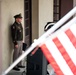 Maj. Gen. Haas gives remarks at 250th Army birthday event