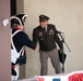 Maj. Gen. Haas gives remarks at 250th Army birthday event
