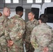 Gen. Nordhaus joins FLNG TAG during MacDill AF Base tour