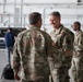 Gen. Nordhaus joins FLNG TAG during MacDill AF Base tour