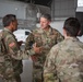Gen. Nordhaus joins FLNG TAG during MacDill AF Base tour