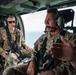 Gen. Nordhaus joins FLNG TAG during MacDill AF Base tour