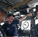 SENAN tours USCG Cutters in Panama