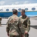 Gen. Nordhaus joins FLNG TAG during MacDill AF Base tour