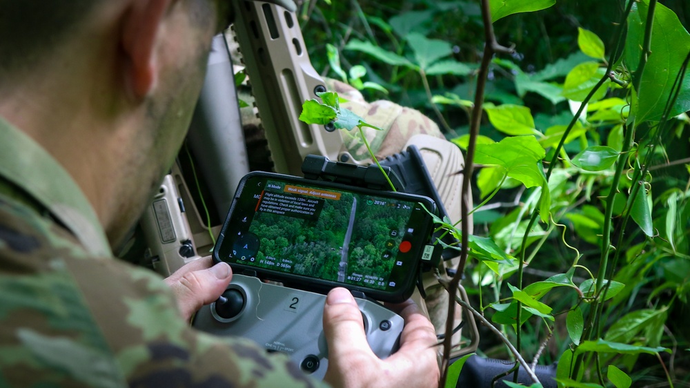 UAS Opperations