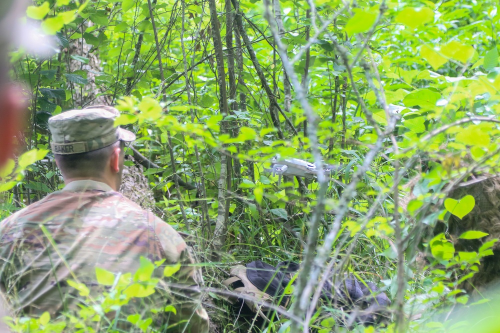 UAS Opperations
