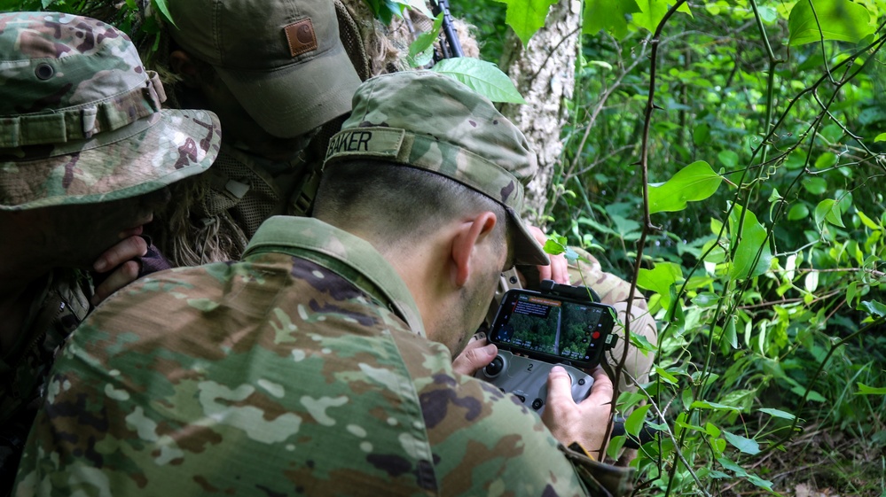 UAS Opperations