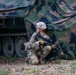 OPFOR attacks 41st FAB during Saber Guardian 25
